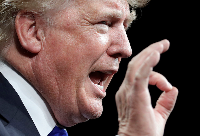 Photo: AP